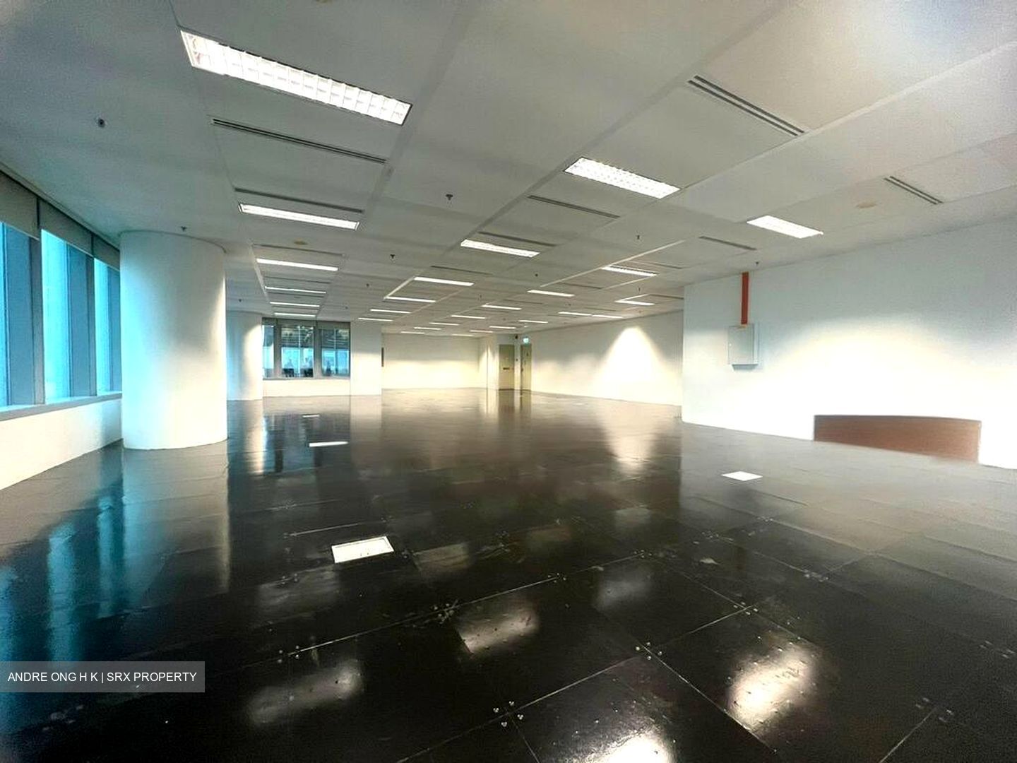 Sgx Centre I (D1), Office #451615251